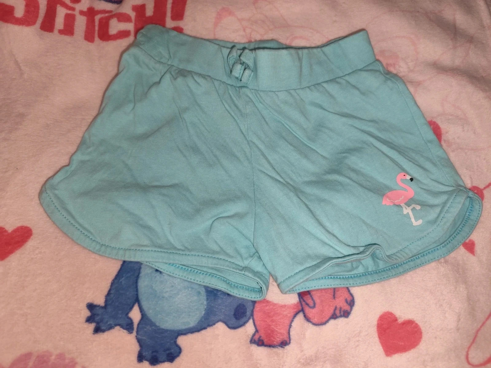 Shorts niña – Primark – taille 24-36 mois / 92 cm