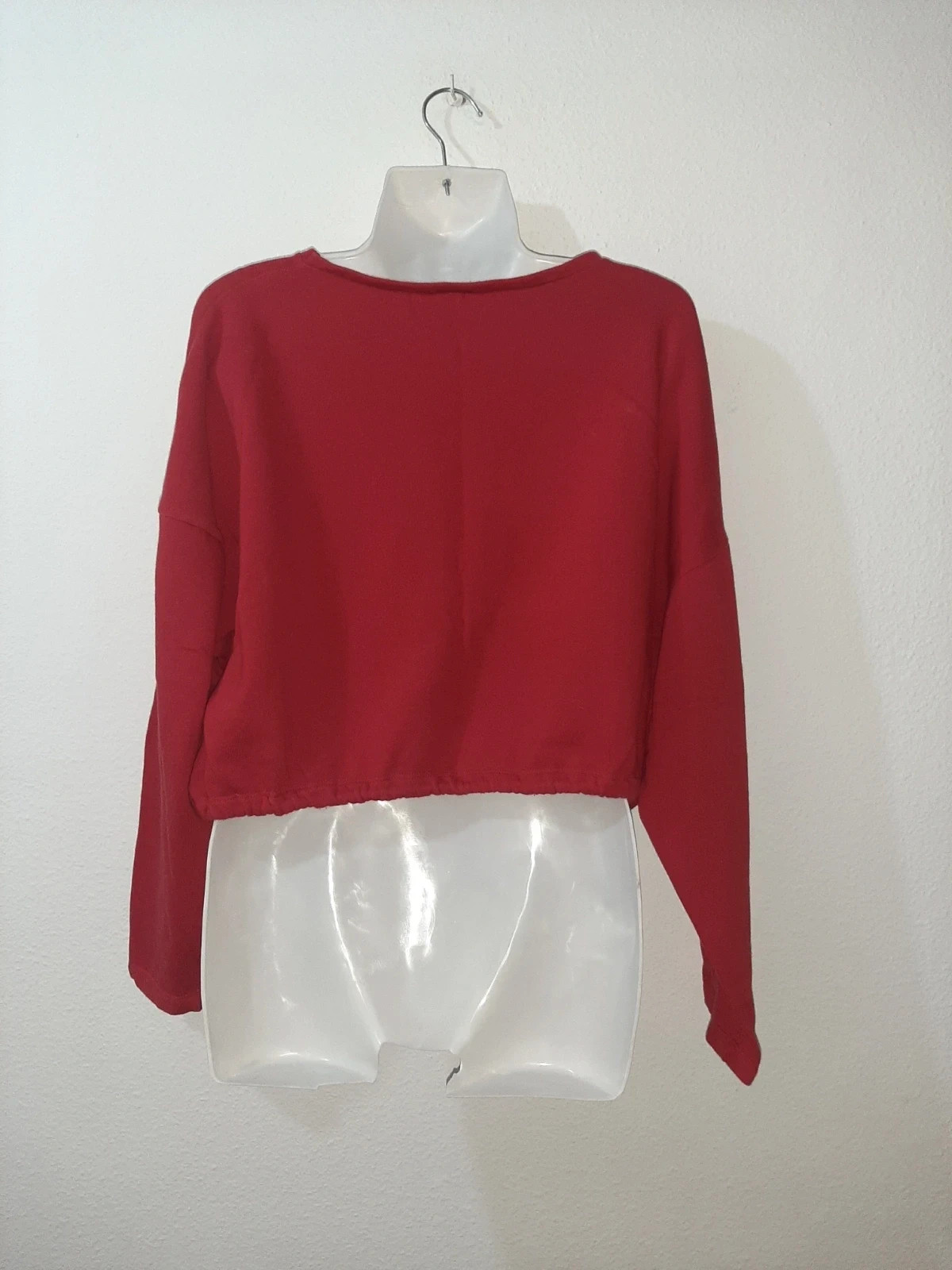 Top Zara – Zara – taille M / 38 / 10 2