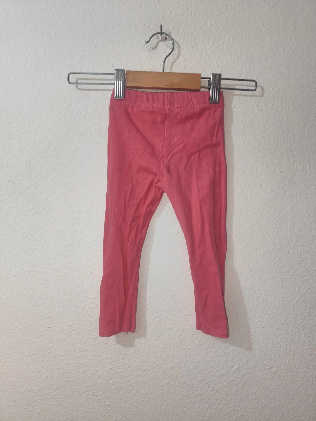 Leggings rosa
