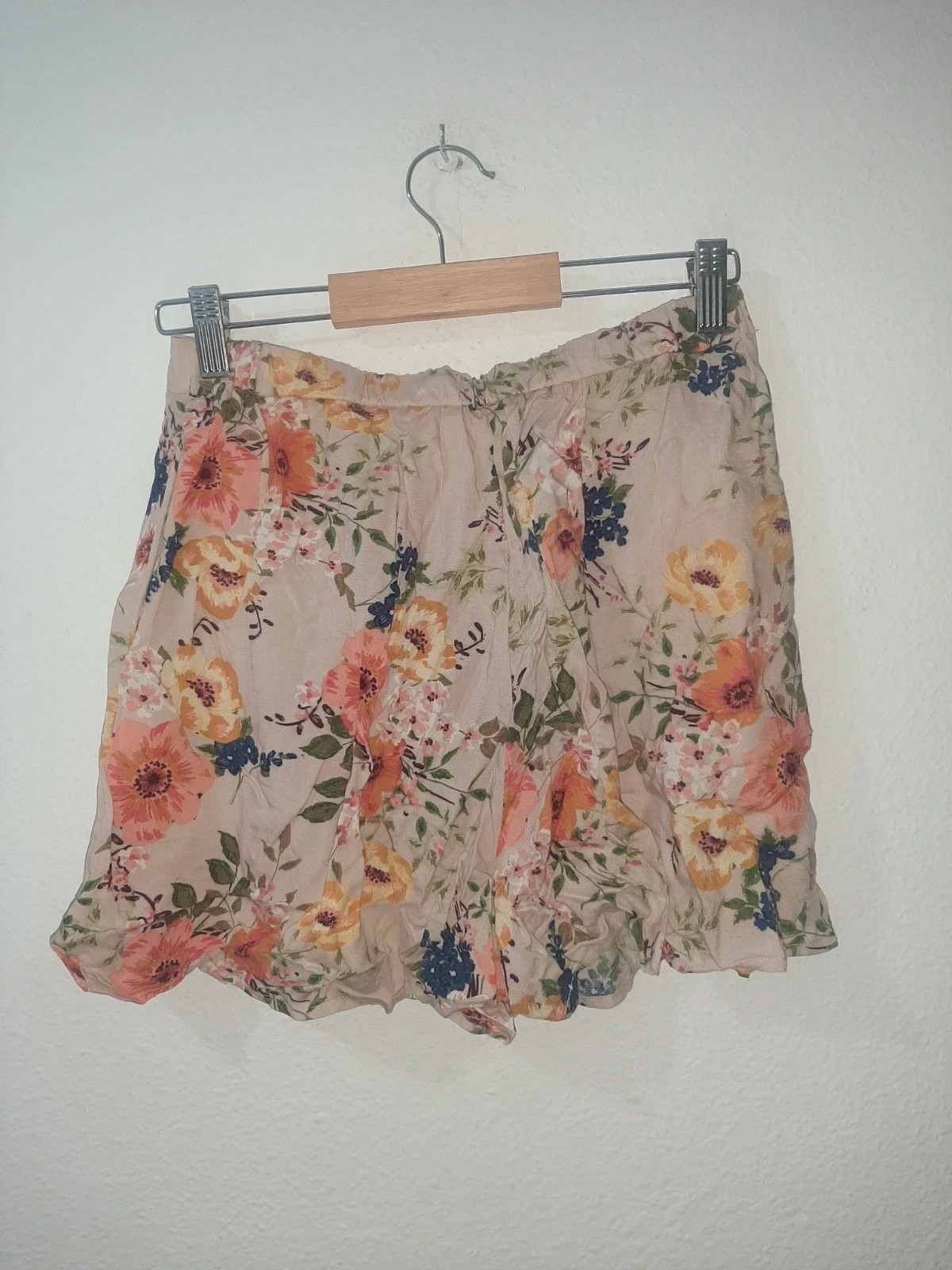 Short Stradivarius – Stradivarius – taille S / 36 / 8 2