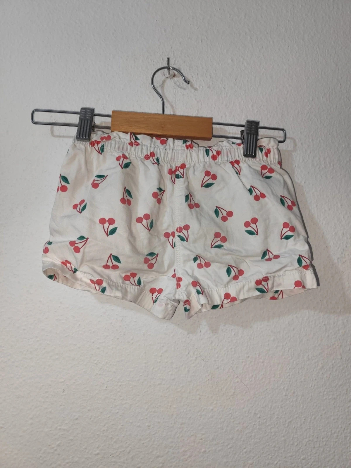 Short de cerezas – TEX – taille 5 ans / 110 cm 2