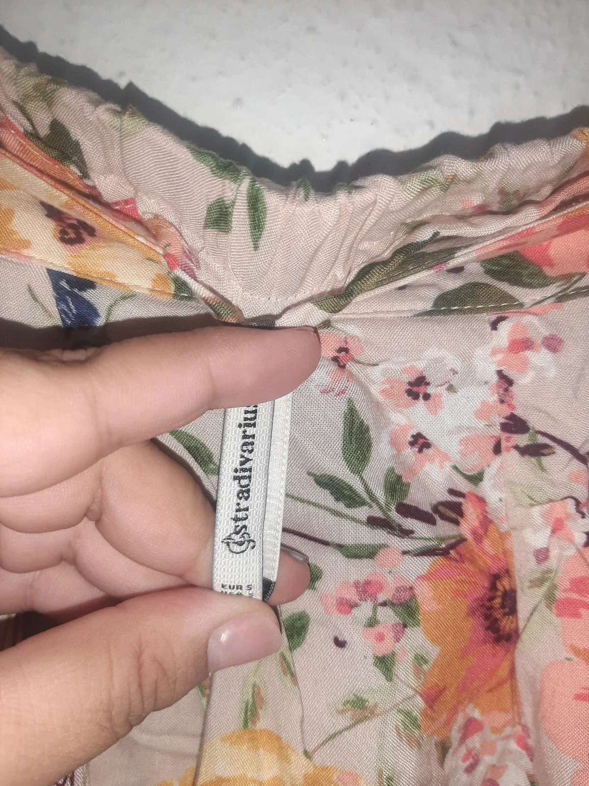 Short Stradivarius – Stradivarius – taille S / 36 / 8 3