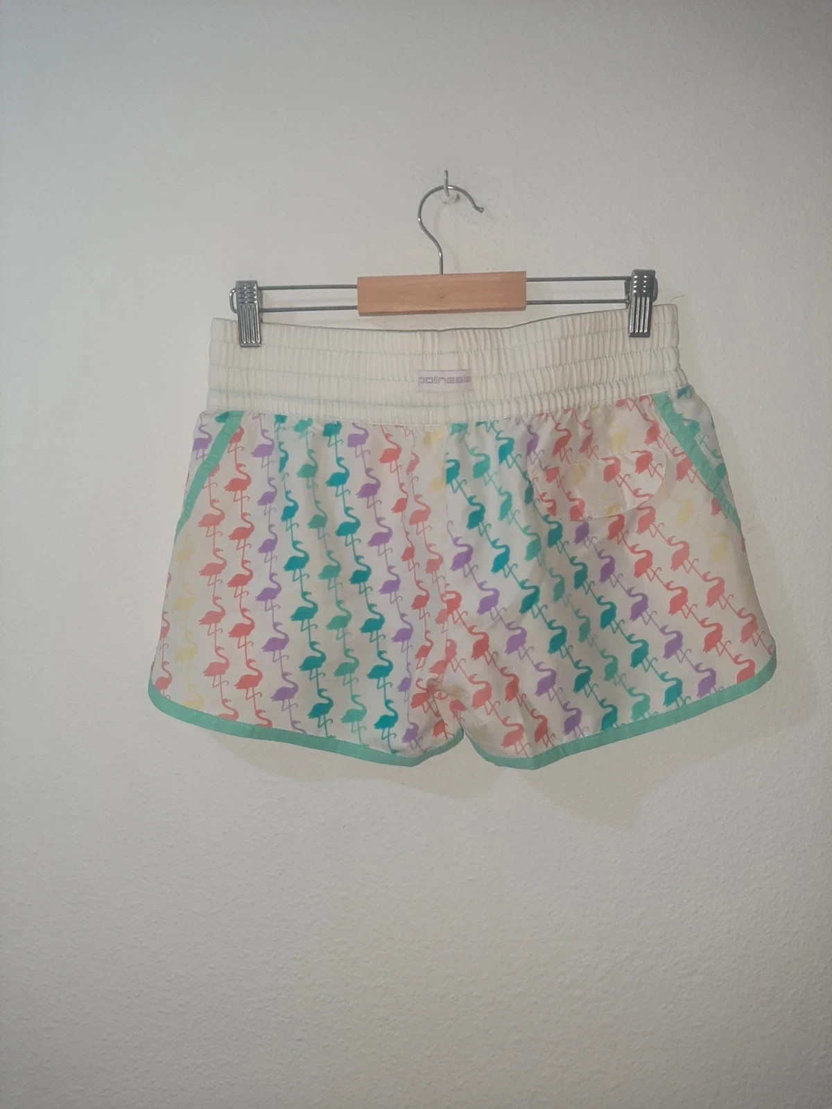 Short Polinesia – Polinesia – taille S / 36 / 8 2