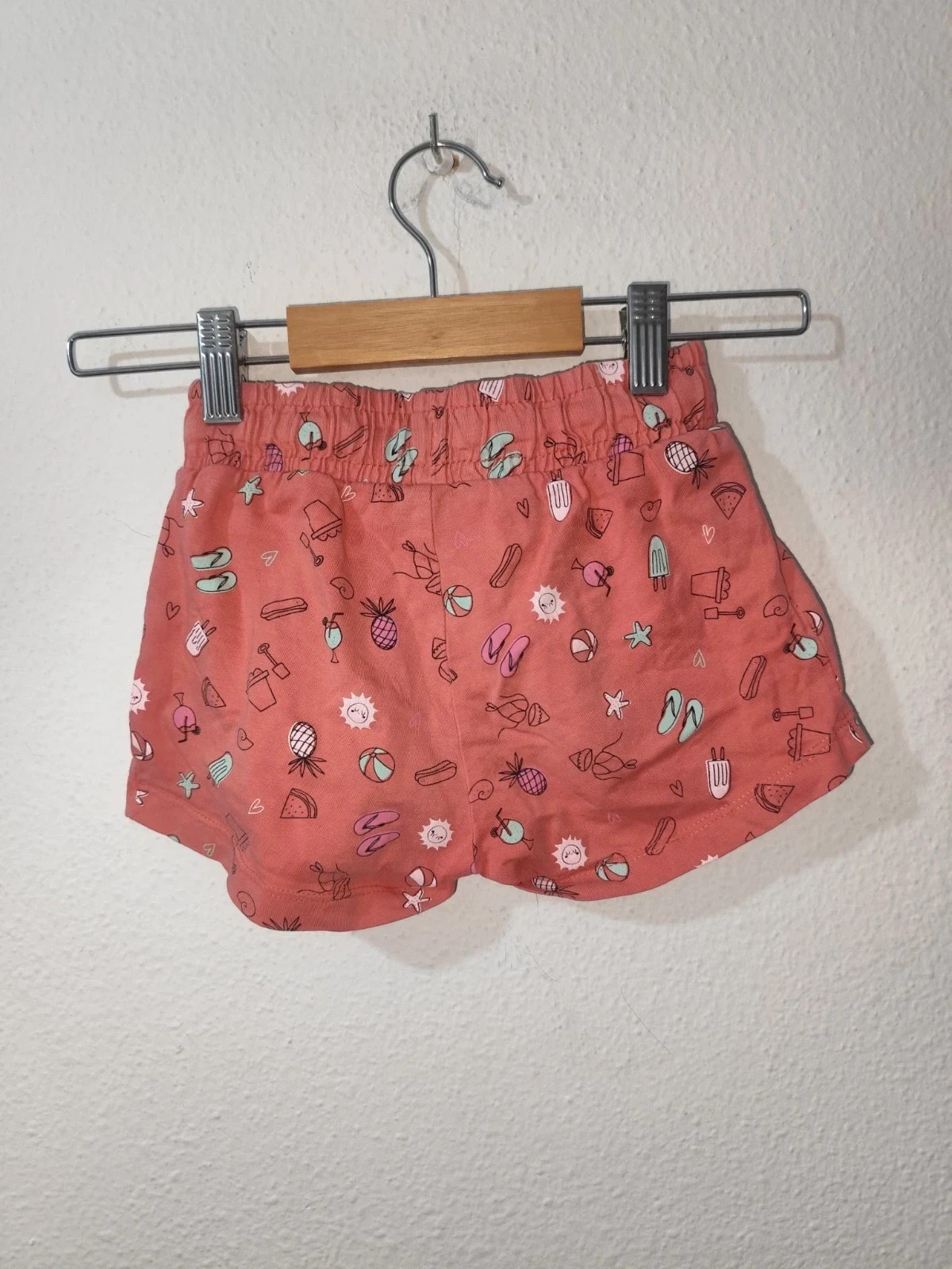 Shor de niña – UP – taille 4 ans / 104 cm 2