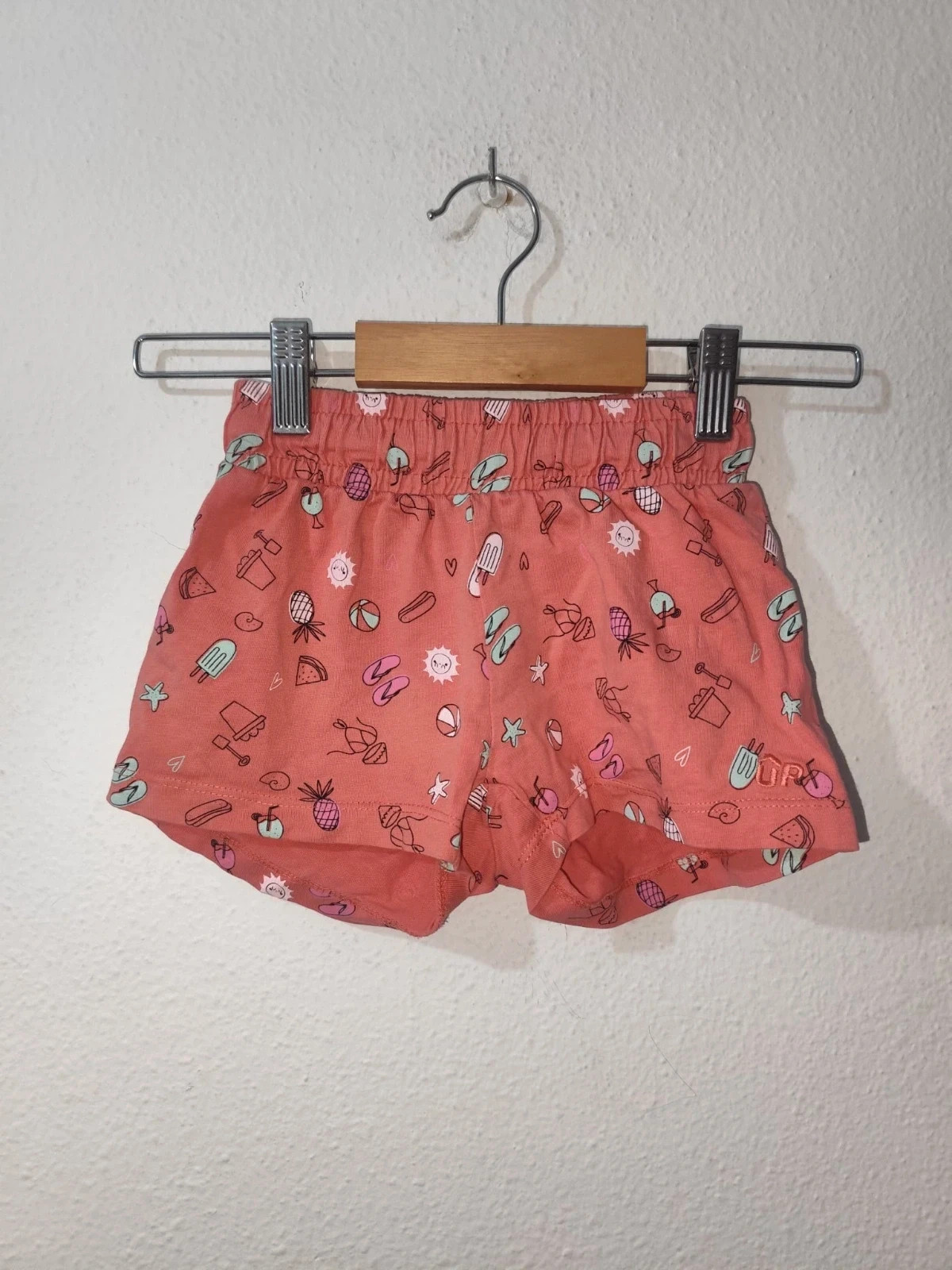 Shor de niña – UP – taille 4 ans / 104 cm