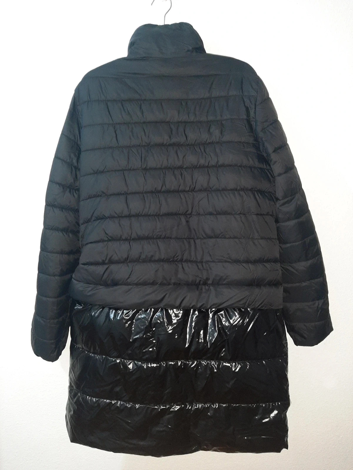 Abrigo negro – Esmara – taille L / 40 / 12 2