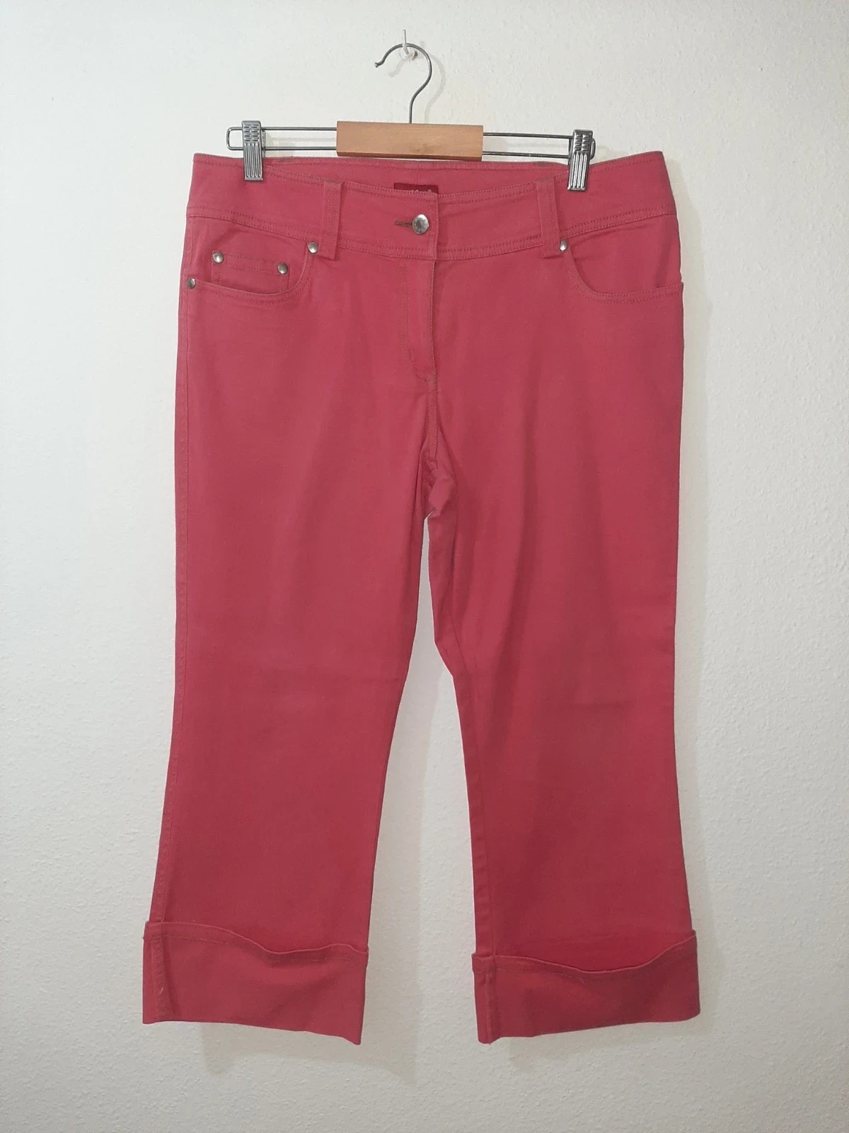 Shorts fucsia – taille XL / 42 / 14