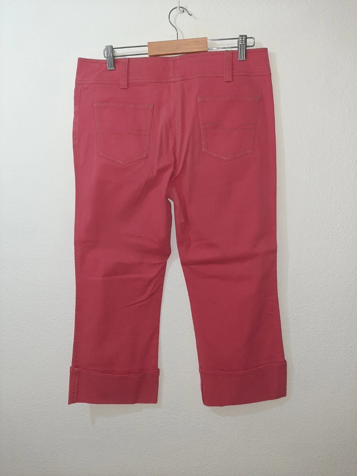 Shorts fucsia – taille XL / 42 / 14 3
