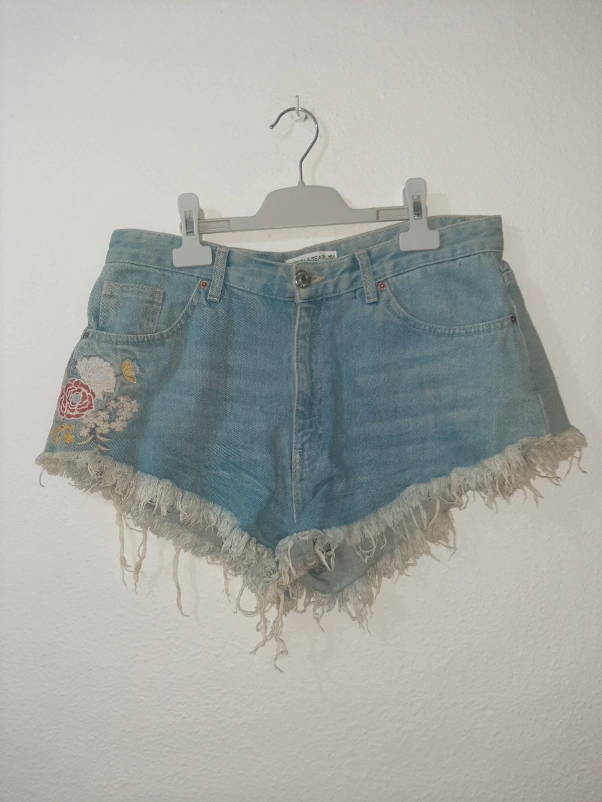 Short Pull & Bear – Pull & Bear – taille S / 36 / 8