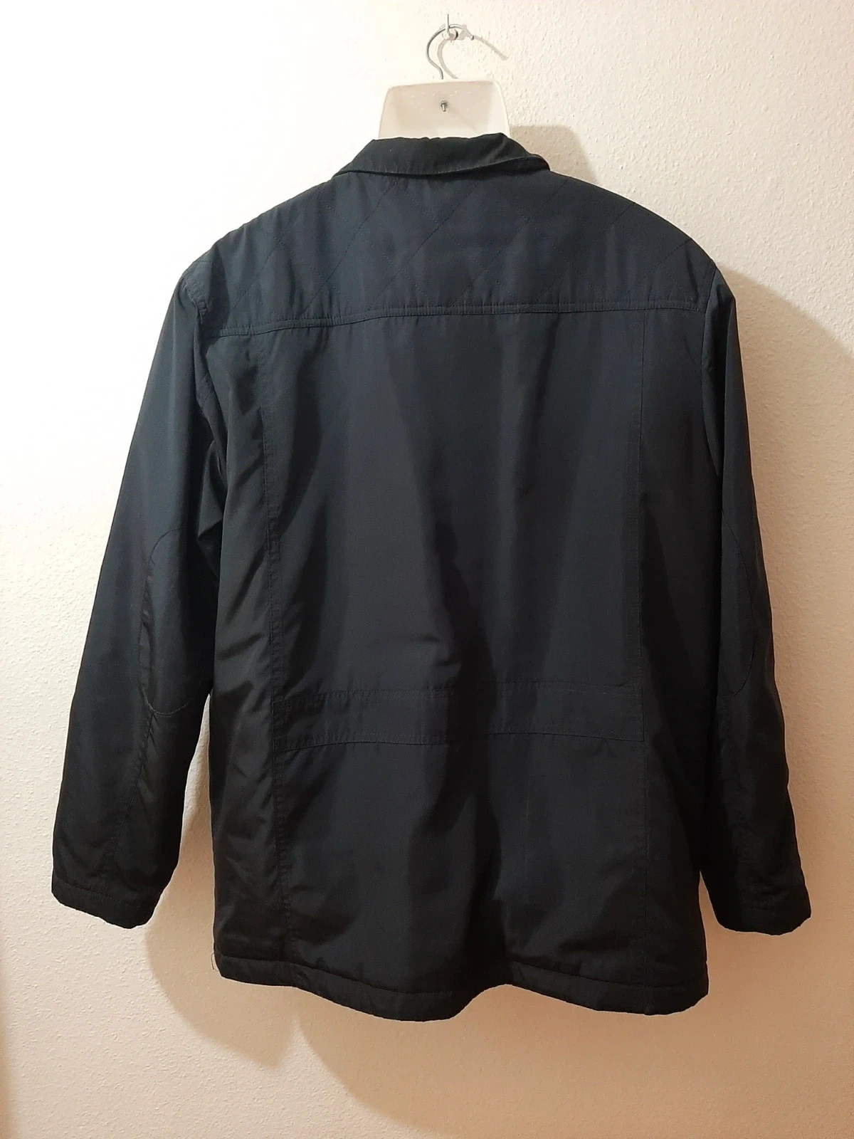 Abrigo azul – taille XXL 2