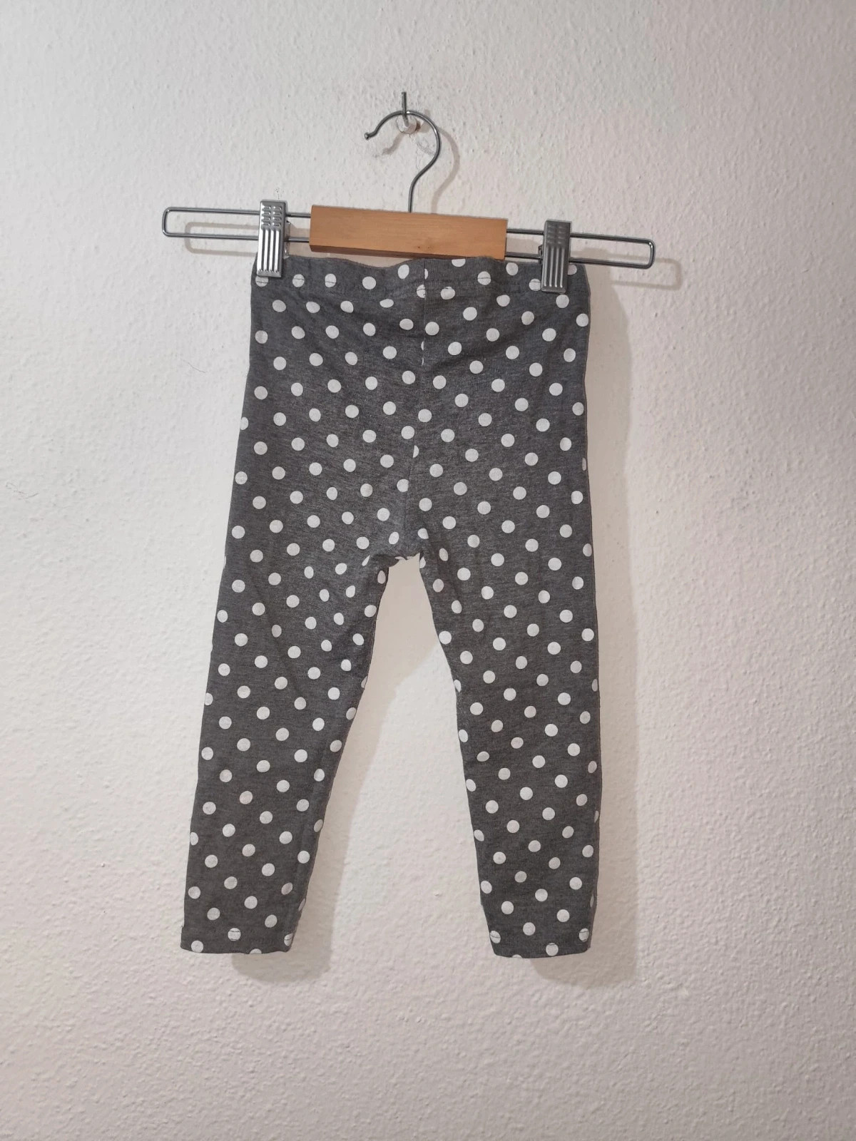 Pantalones de lunares – Primark – taille 24-36 mois / 92 cm 2