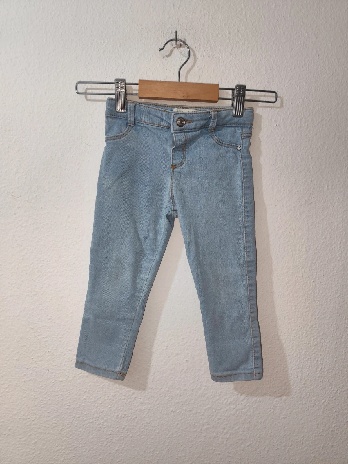 Pantalones Zara Baby
