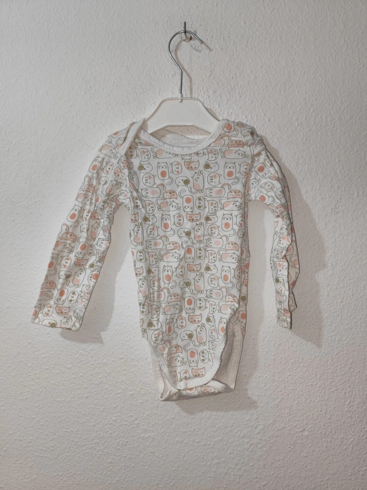 Short blancos – Primark – taille 6 ans / 116 cm 4