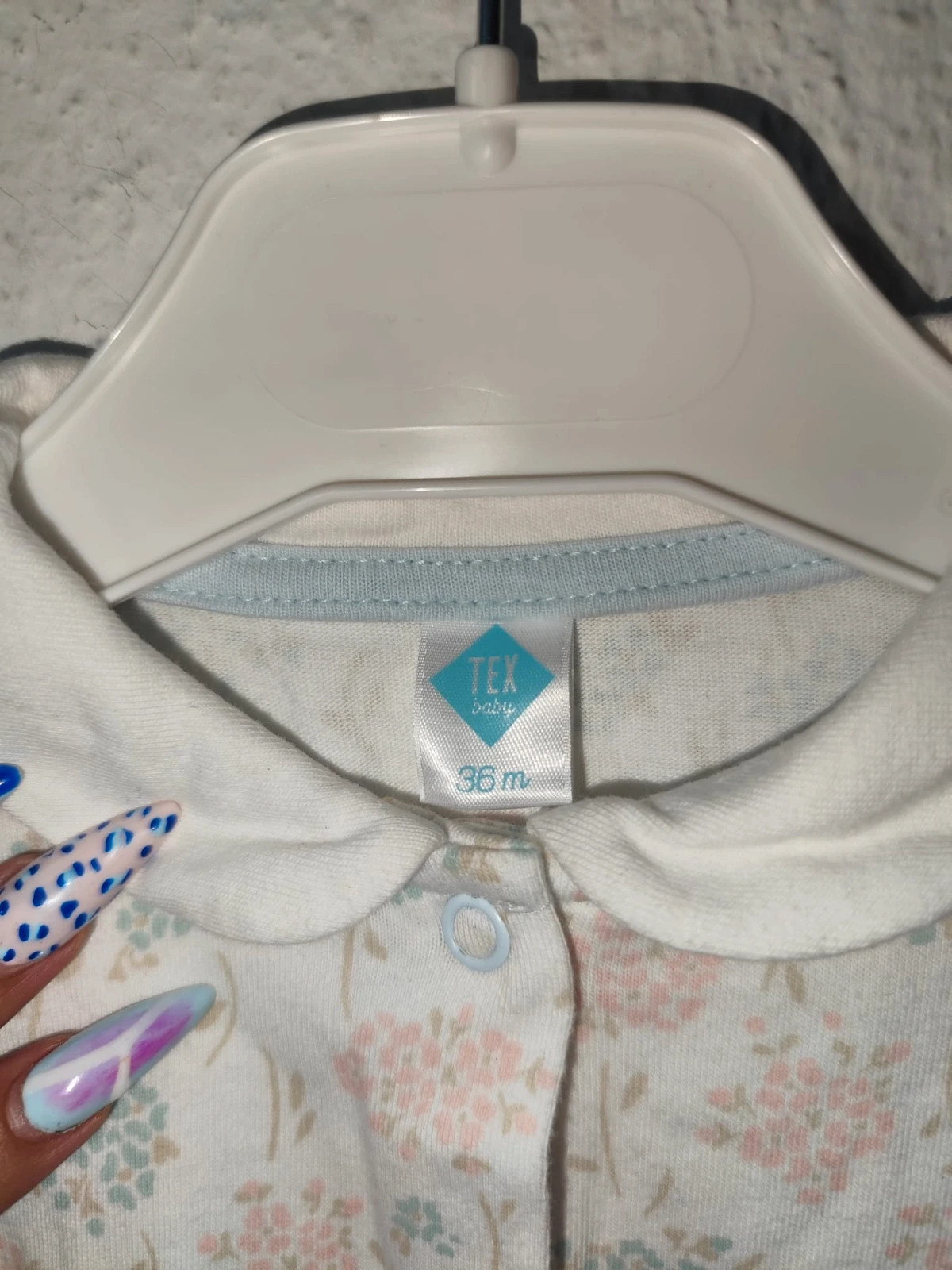 Ranita bebé – Tex Baby – taille 24-36 mois / 92 cm 3