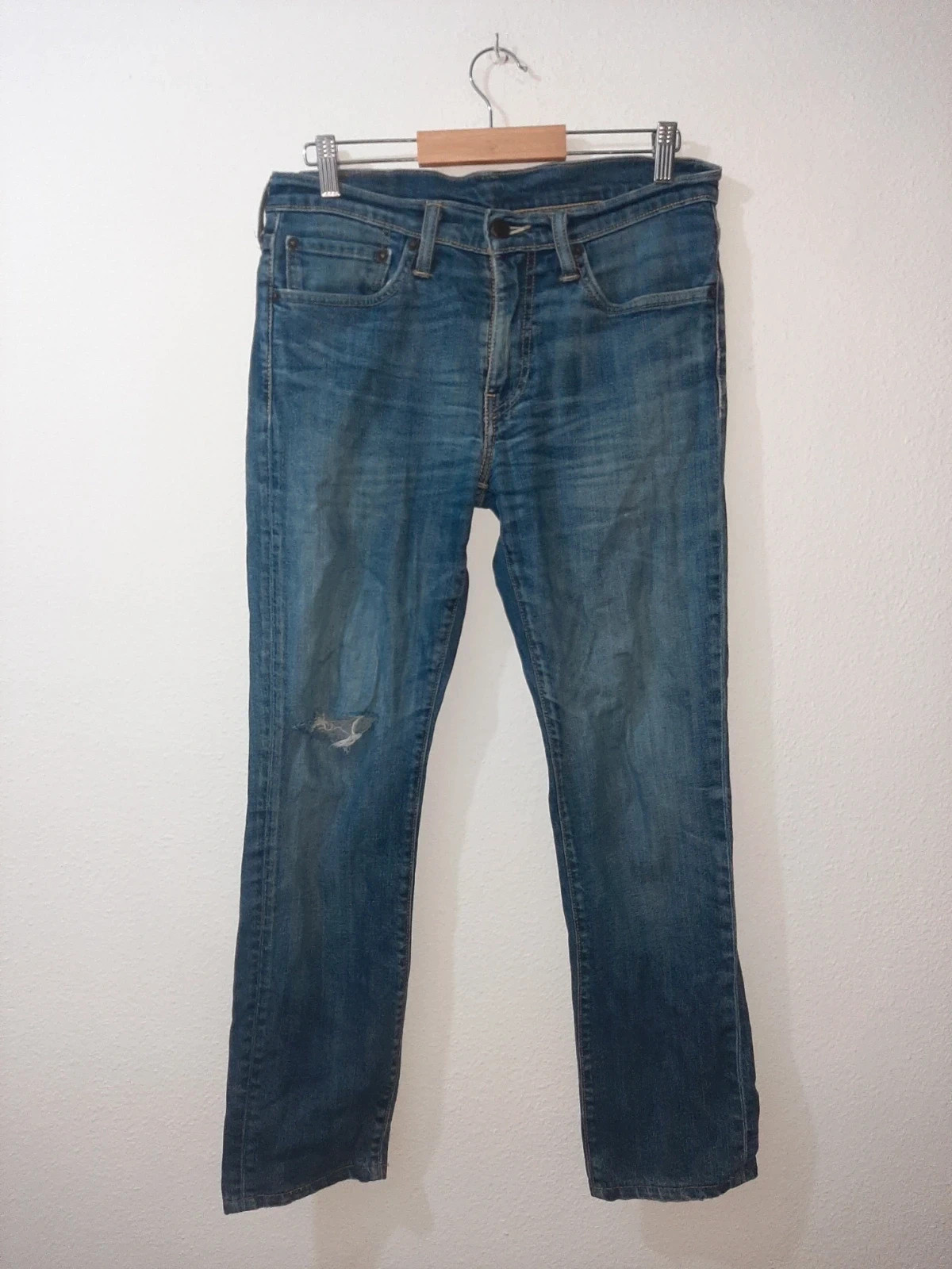 Pantalones Levis – Levi's – taille L