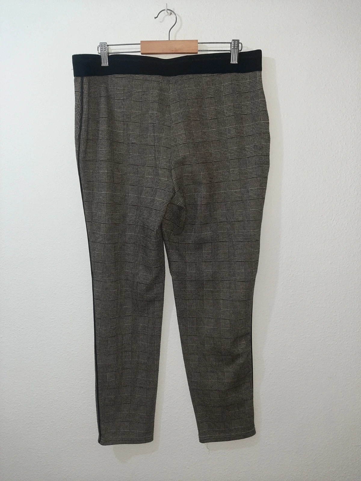 Pantalón verde – taille XL / 42 / 14 2