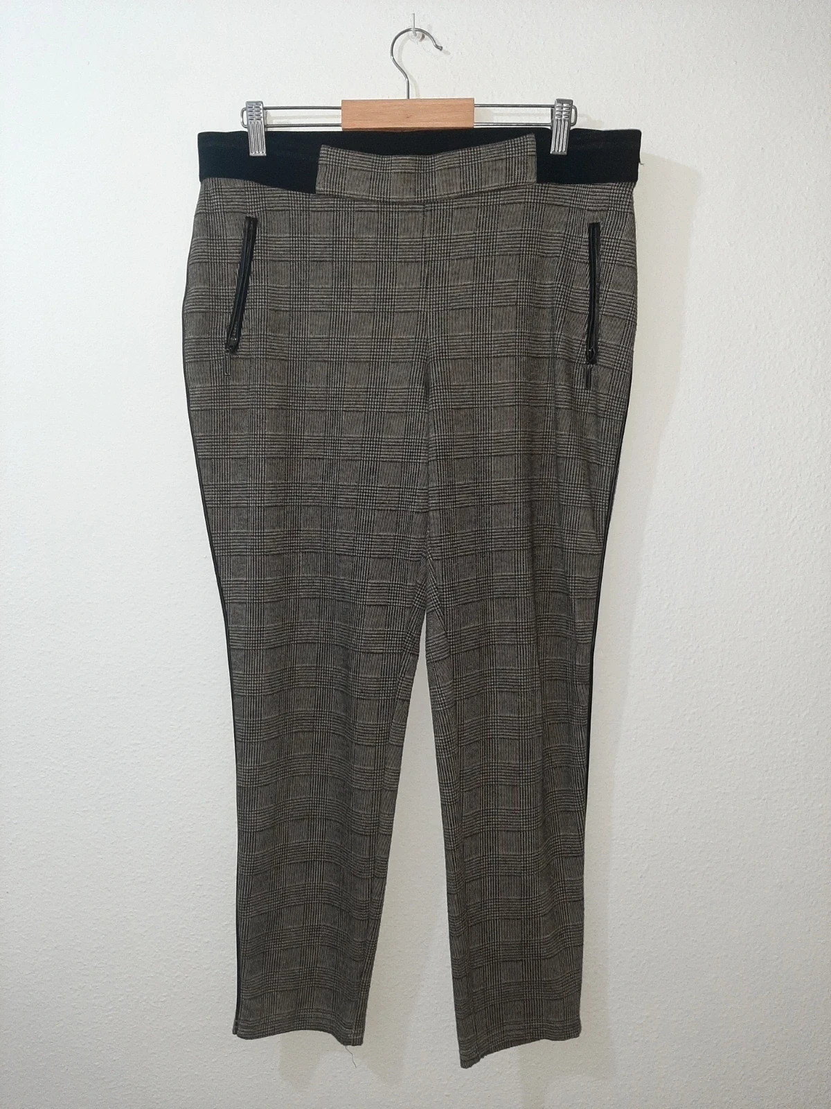 Pantalón verde – taille XL / 42 / 14