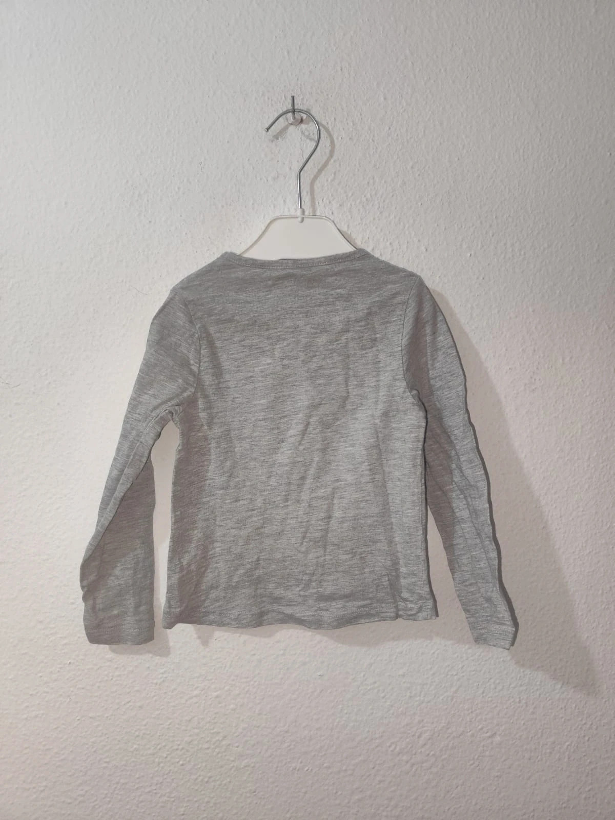 Camiseta gris – TEX – taille 3 ans / 98 cm 2