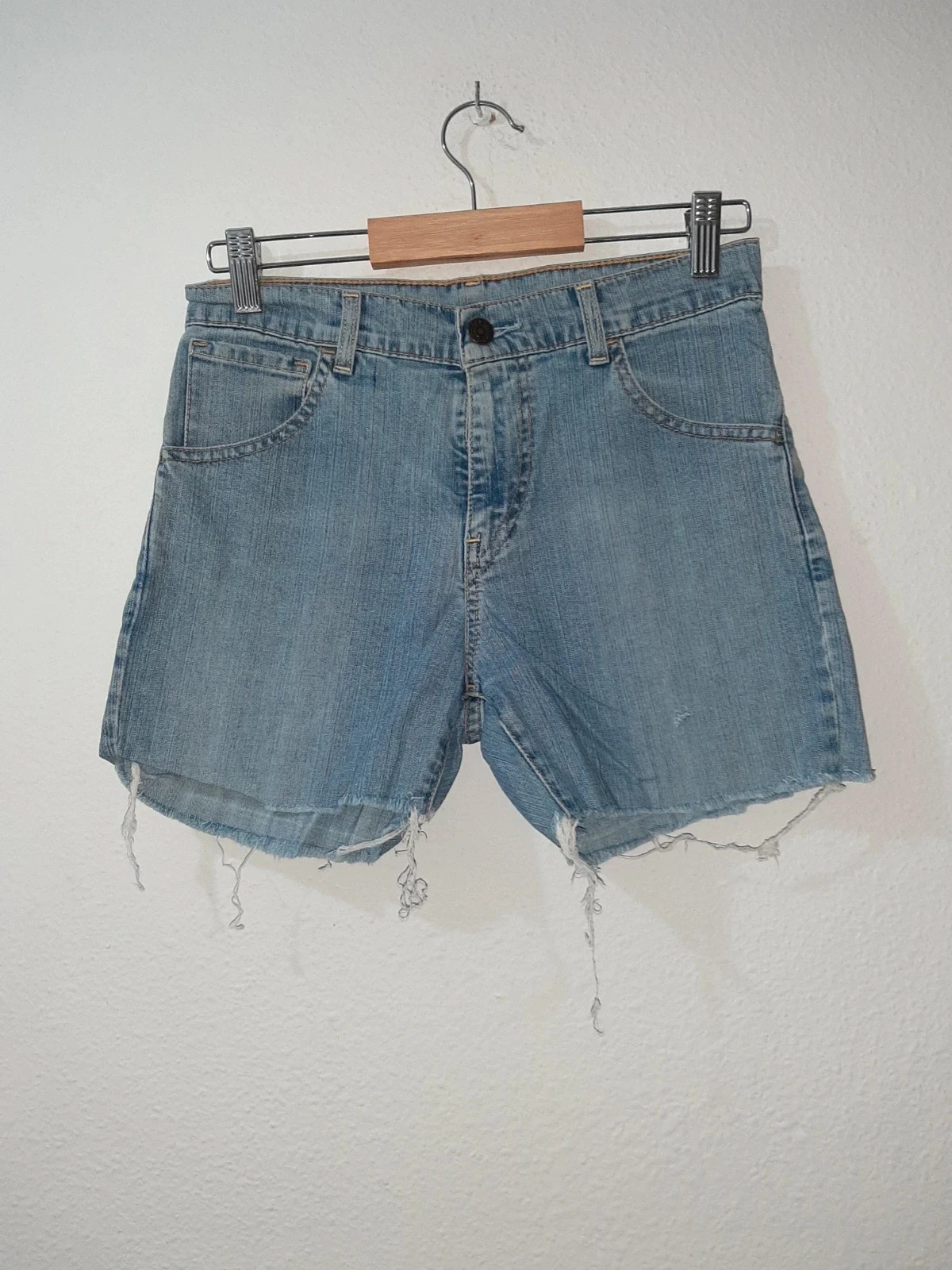 Short Levis – Levi's – taille S / 36 / 8