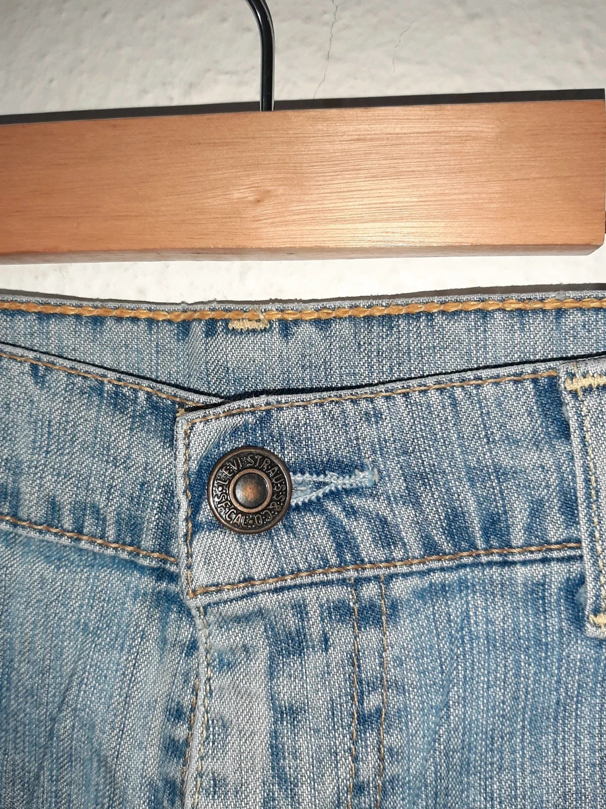 Short Levis – Levi's – taille S / 36 / 8 3