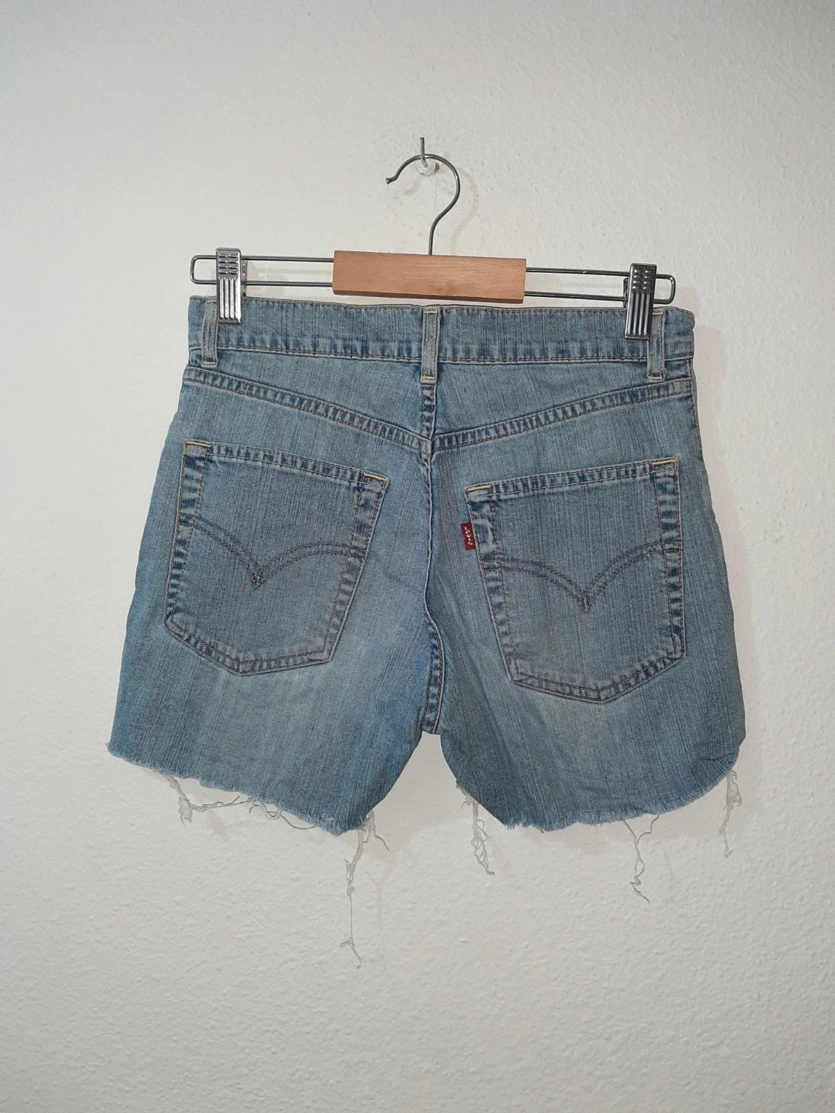 Short Levis – Levi's – taille S / 36 / 8 2