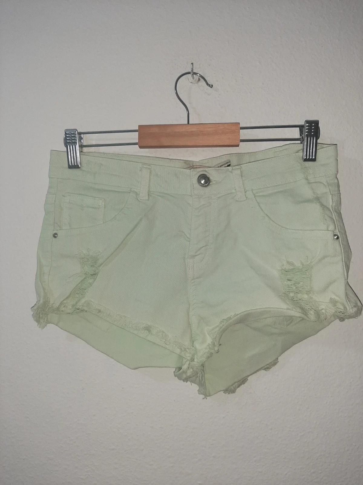 Shorts Bershka – Bershka – taille M / 38 / 10