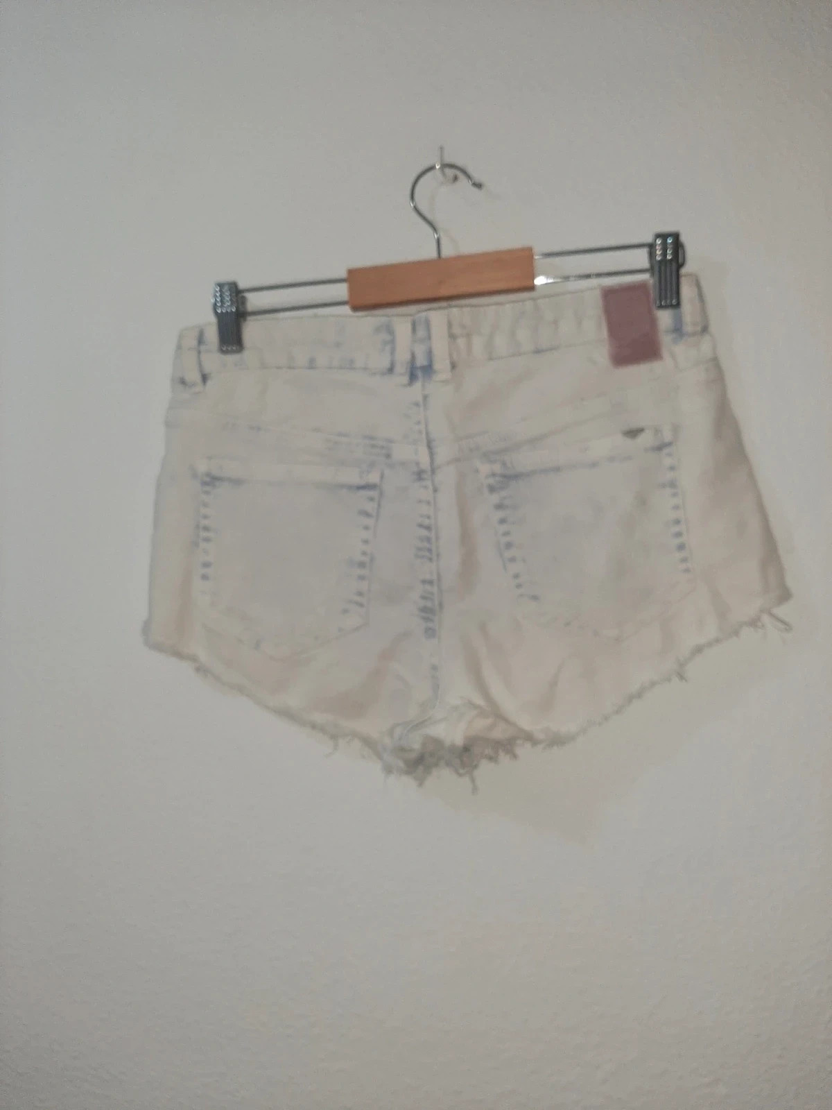 Short Bershka – Bershka – taille M / 38 / 10 2