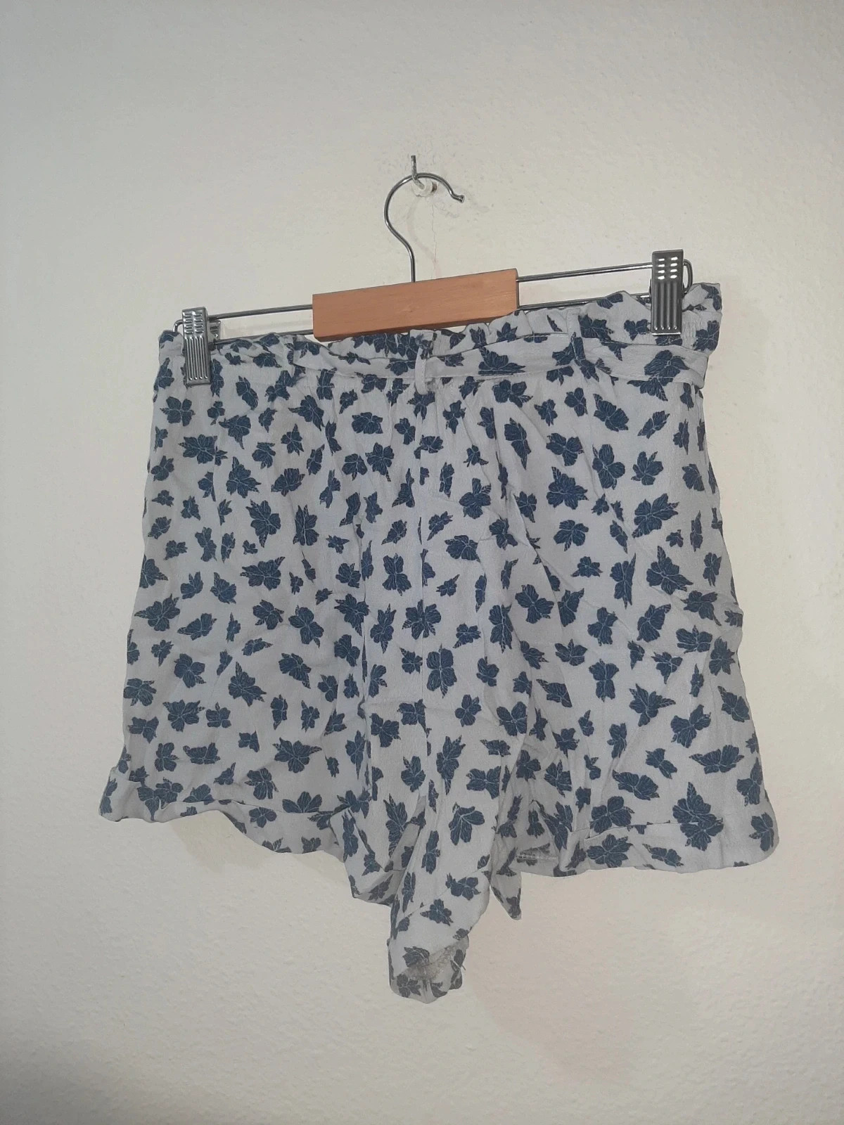 Short azules – Shana – taille M / 38 / 10 2