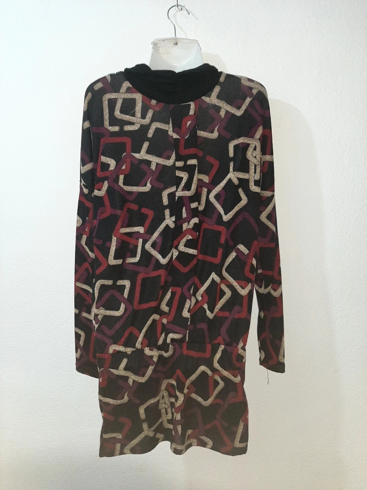 Blusa Vintage Dressing – taille L / 40 / 12 2