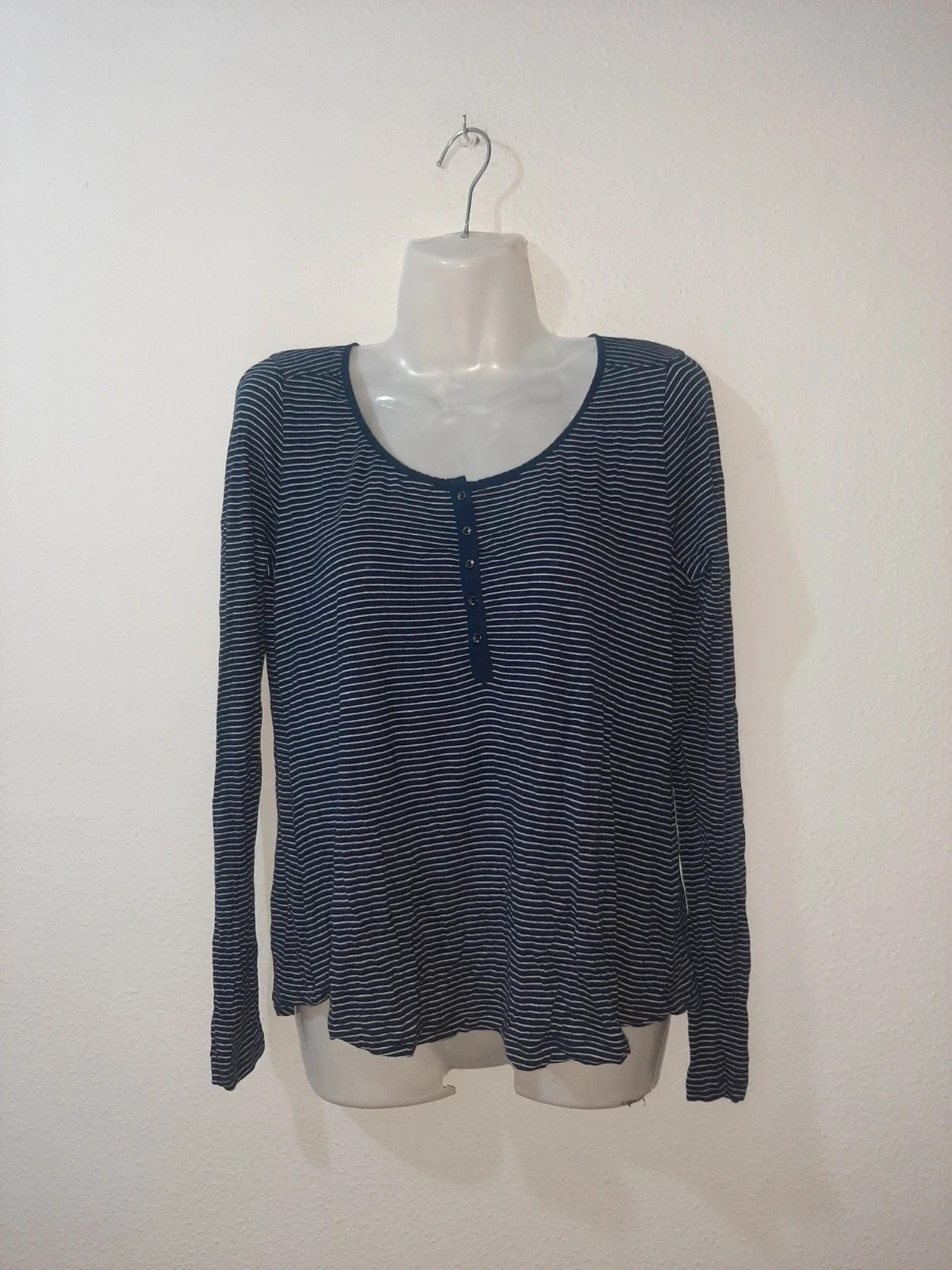 Blusa Stradivarius – Stradivarius – taille S / 36 / 8