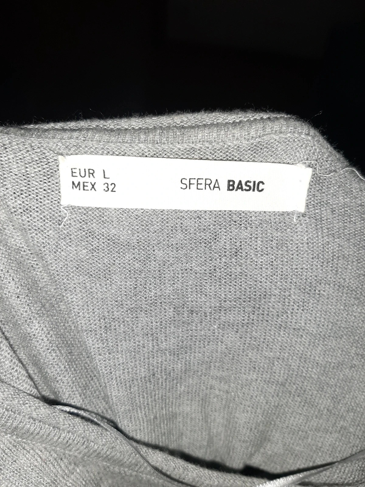 Blusa Sfera – Sfera – taille L 3