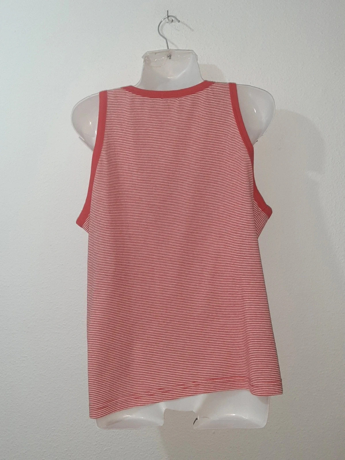 Camiseta roja – taille XL / 42 / 14 2