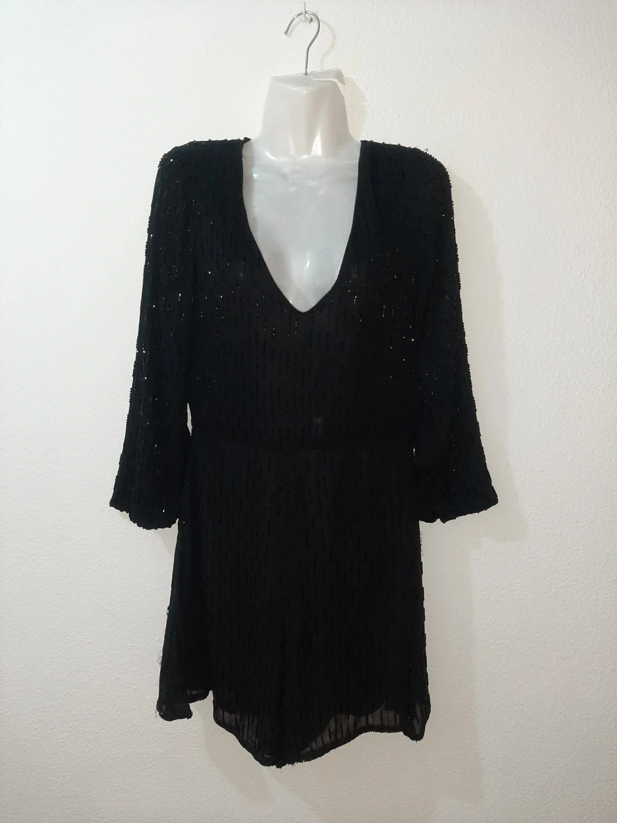 Mono Pull & Bear – Pull & Bear – taille M / 38 / 10