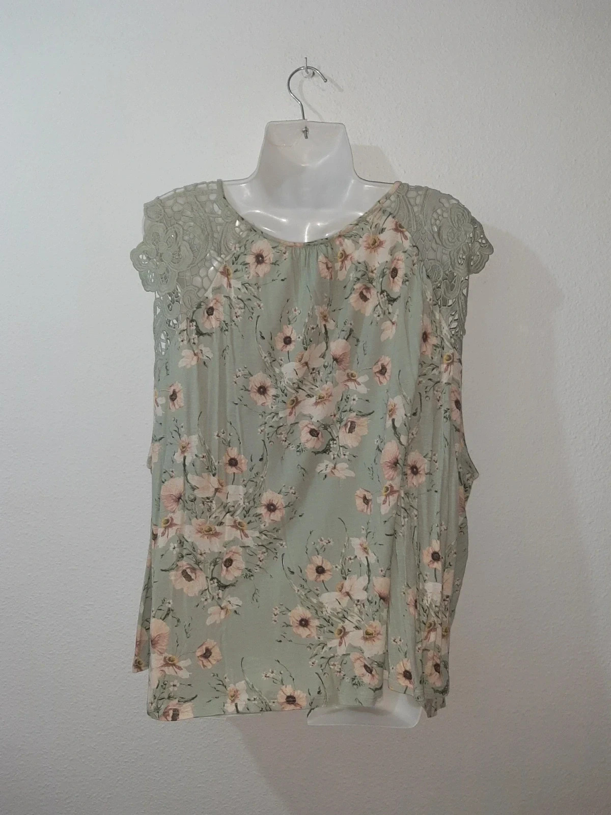 Blusa H&M – H&M – taille XXL / 44 / 16 2