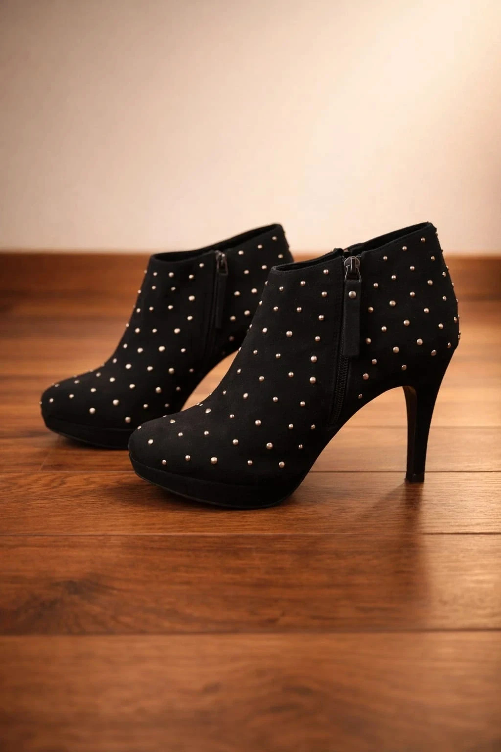Botines SuiteBlanco – SuiteBlanco – taille 40 2
