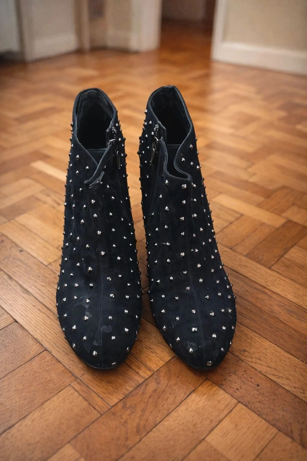 Botines SuiteBlanco – SuiteBlanco – taille 40 3