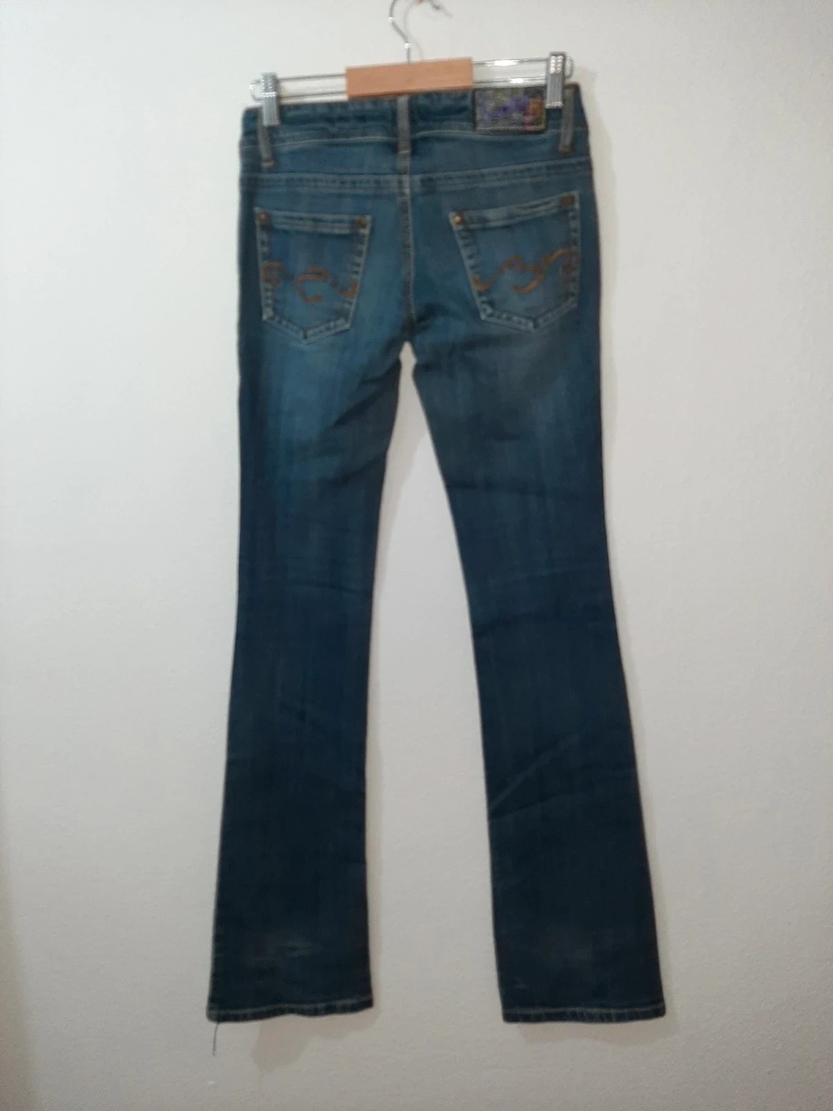 Pantalón vaquero – taille XS / 34 / 6 2