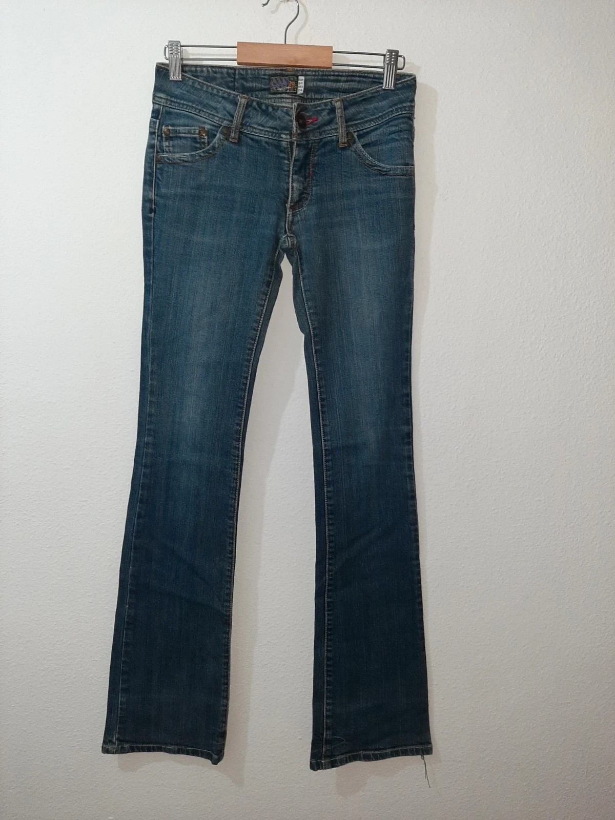 Pantalón vaquero – taille XS / 34 / 6