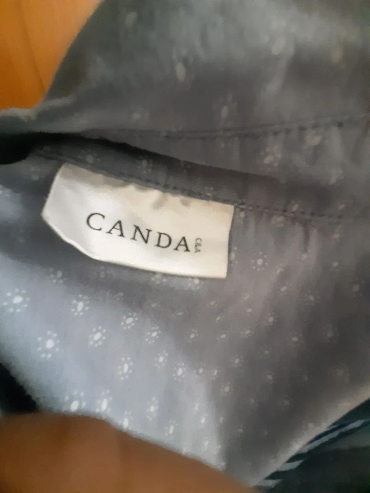 Blusa C&A – C&A – taille XXL / 44 / 16 4