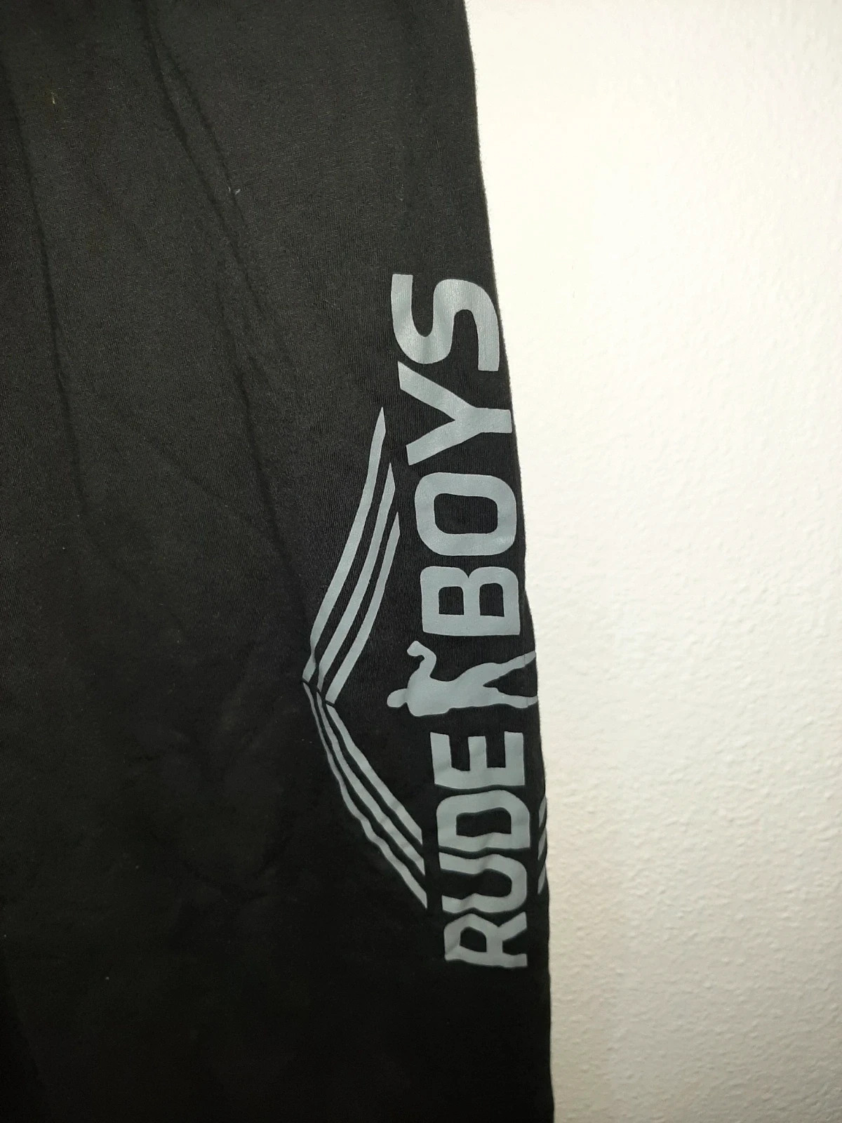 Pantalón Rude Boys – rude boys – taille S 2