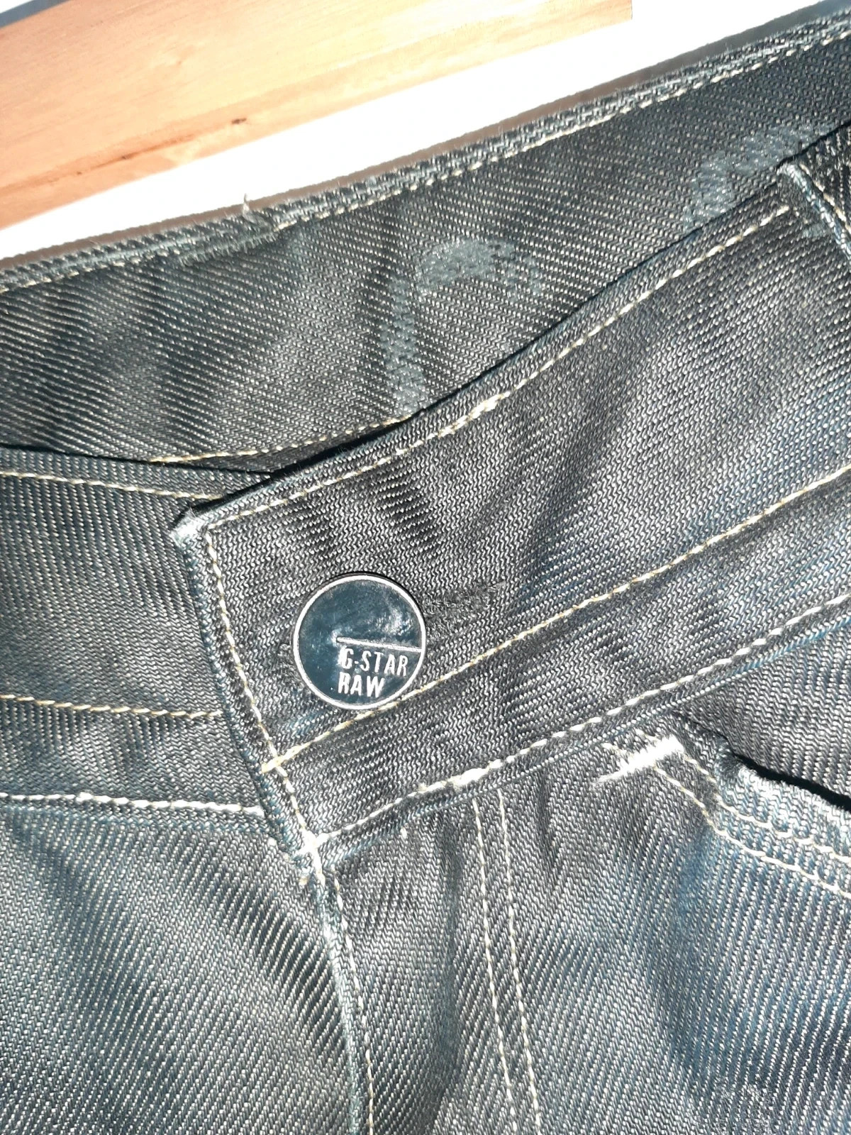 Pantalones G-Star – G-Star RAW – taille L 3
