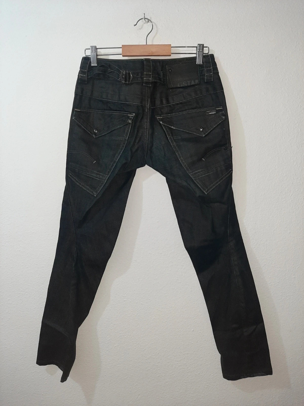 Pantalones G-Star – G-Star RAW – taille L 2