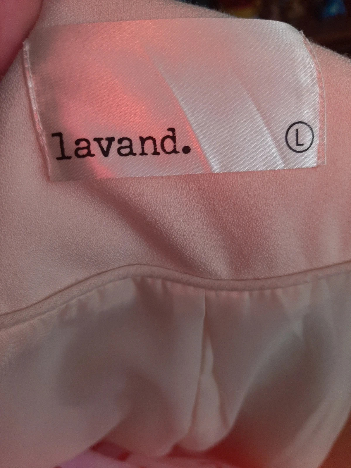 Chaqueta Lavand – Lavand – taille L / 40 / 12 3
