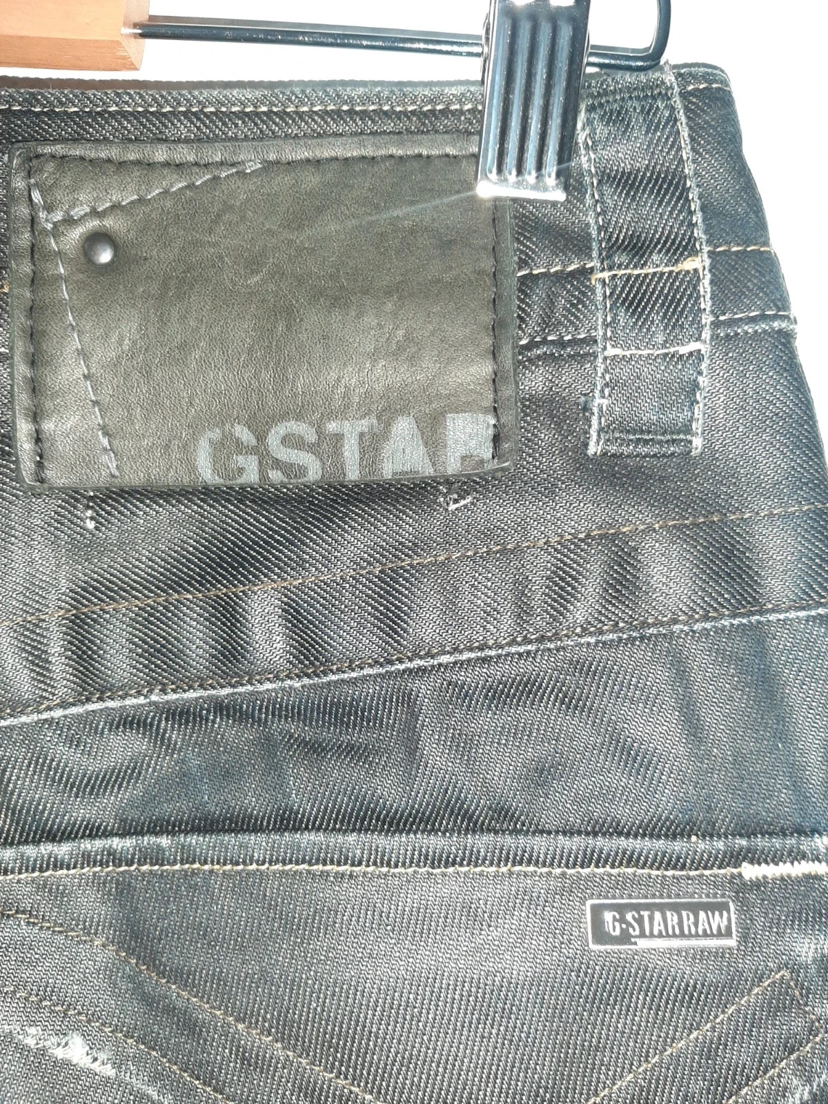Pantalones G-Star – G-Star RAW – taille L 5