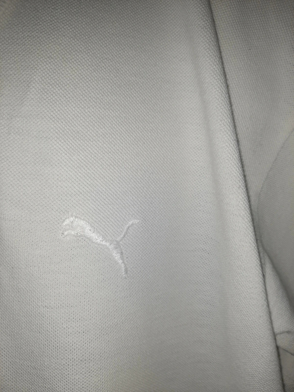 Polo Puma – Puma – taille XL 4