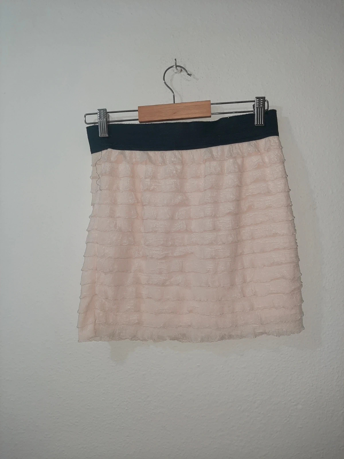 Falda Stradivarius – Stradivarius – taille S / 36 / 8 2