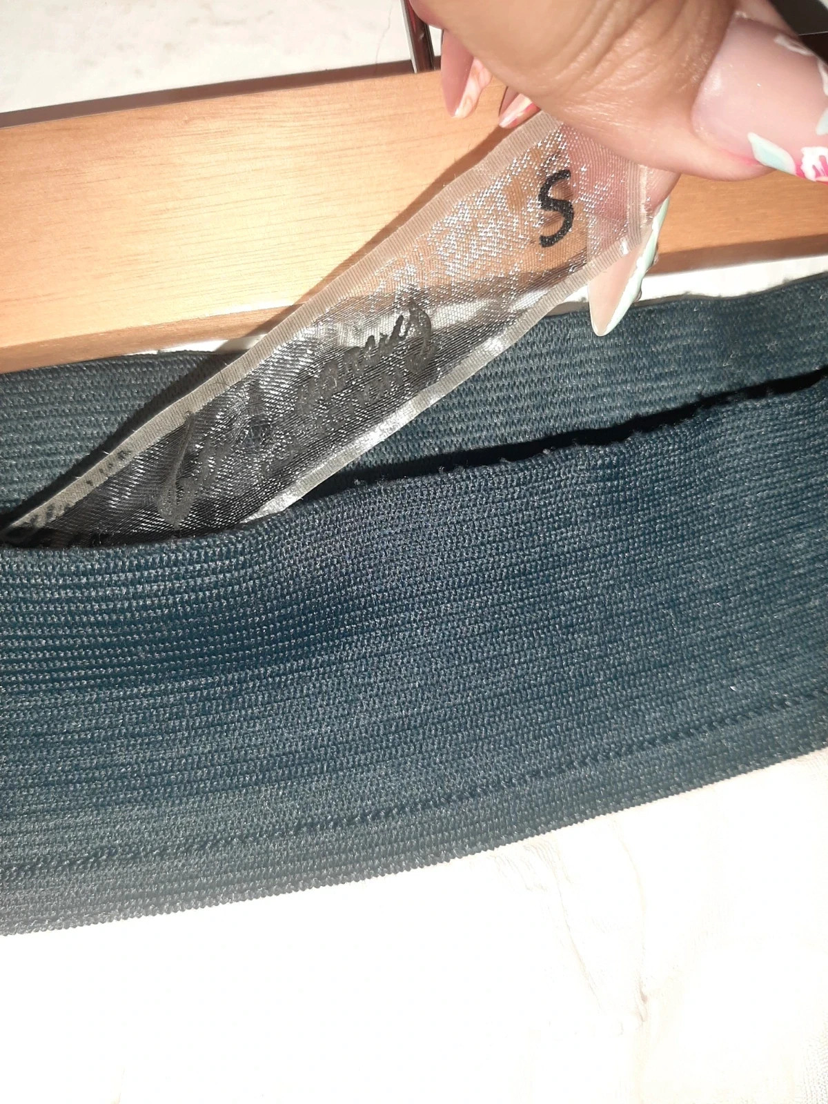 Falda Stradivarius – Stradivarius – taille S / 36 / 8 3