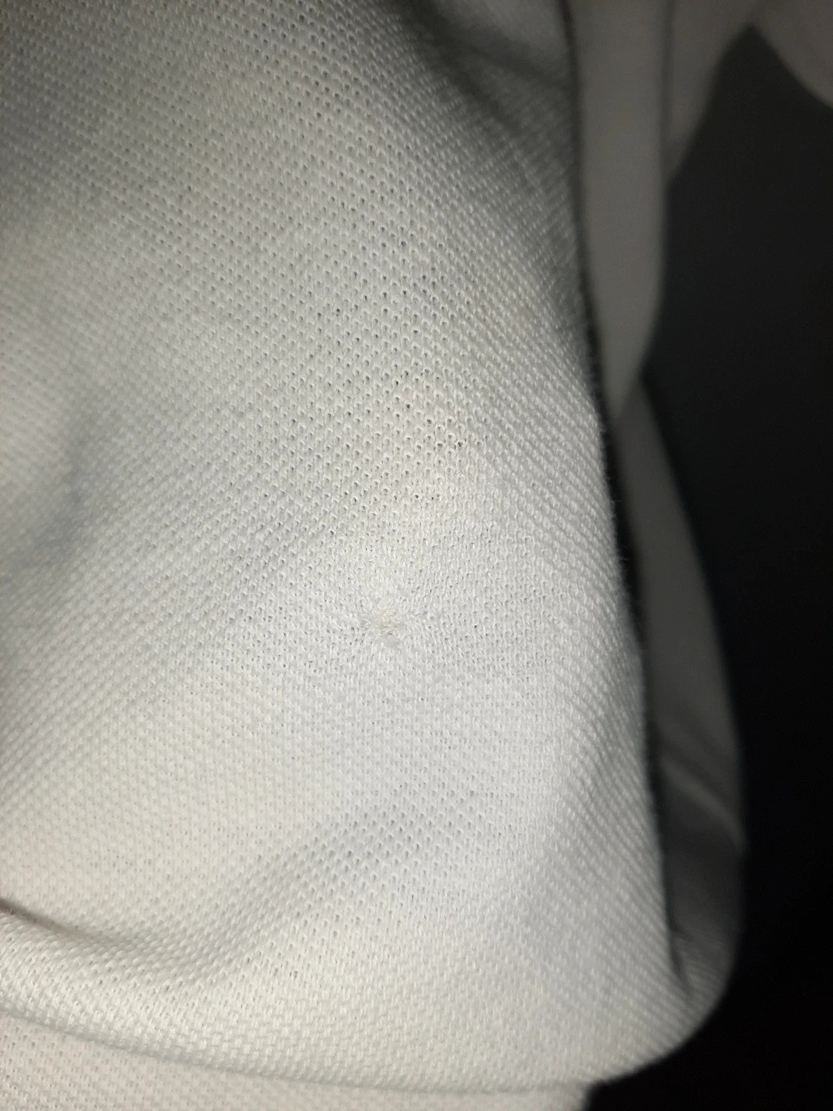 Polo Puma – Puma – taille XL 5