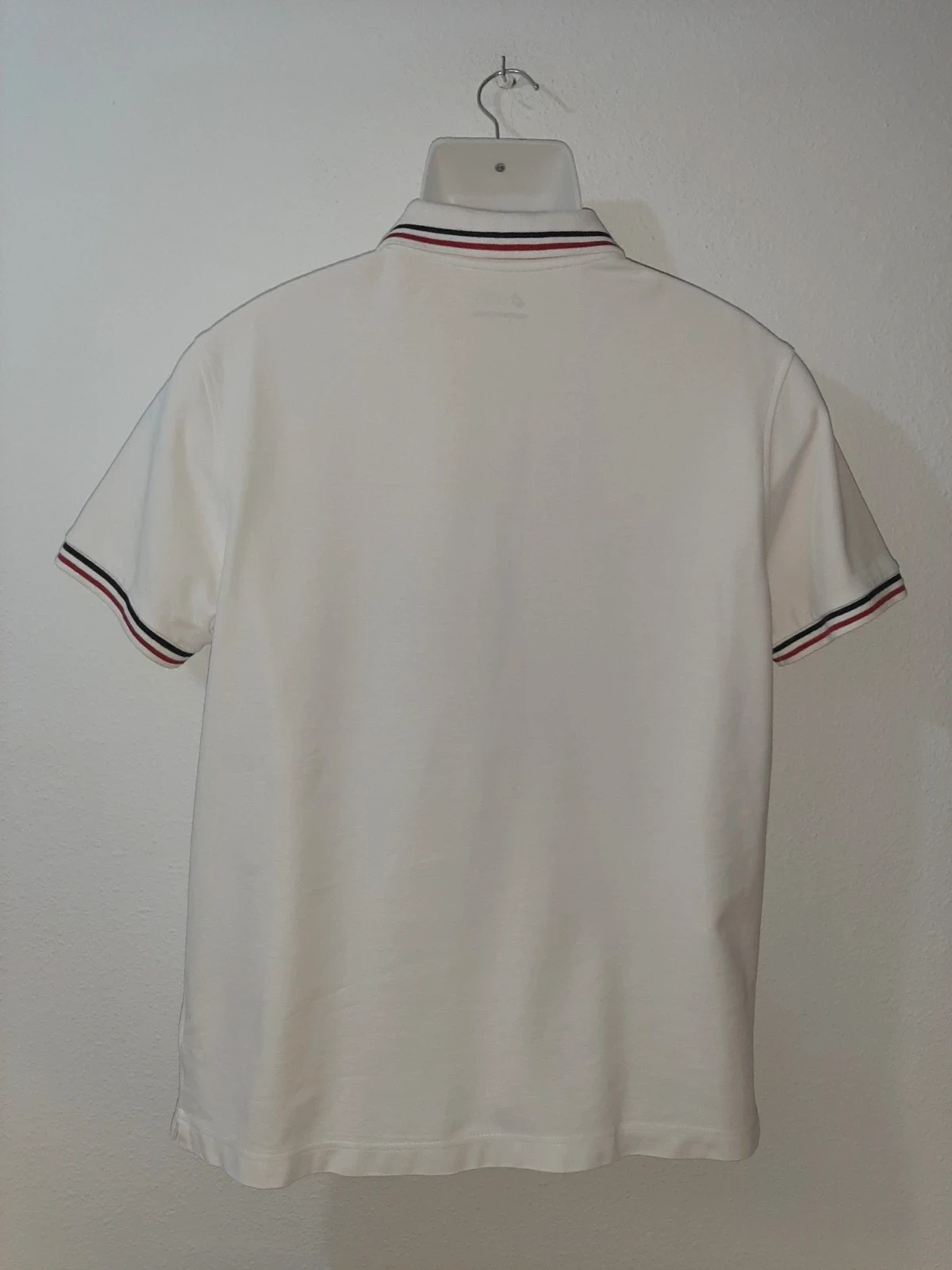 Polo Lotto – Lotto – taille L 2