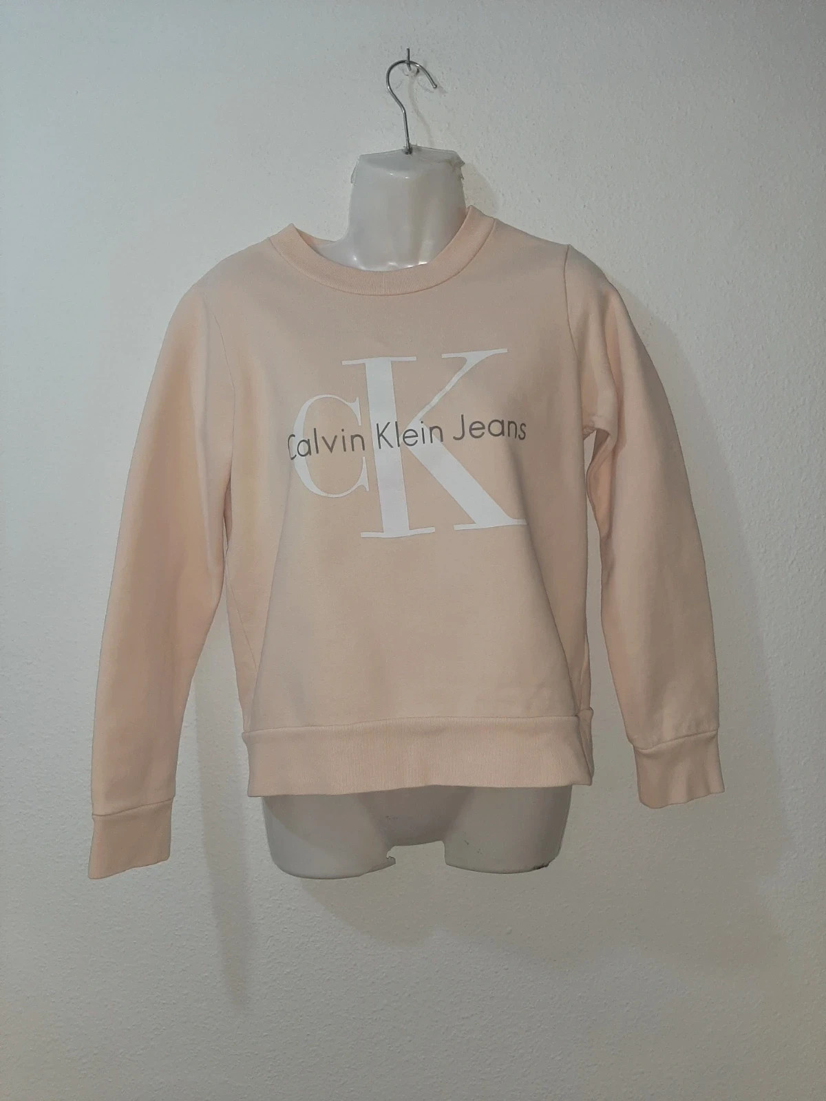 Sudadera Calvin Klein